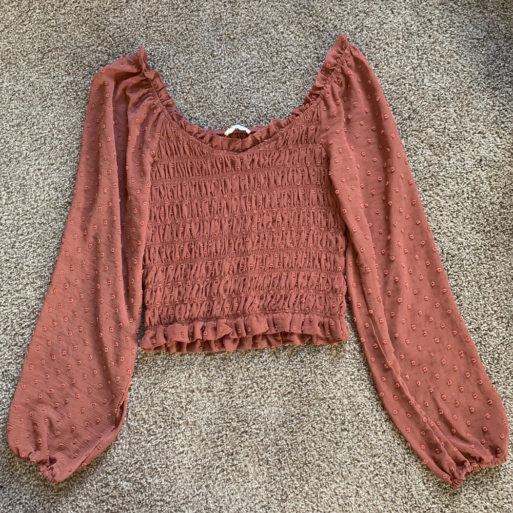 Altard State Top